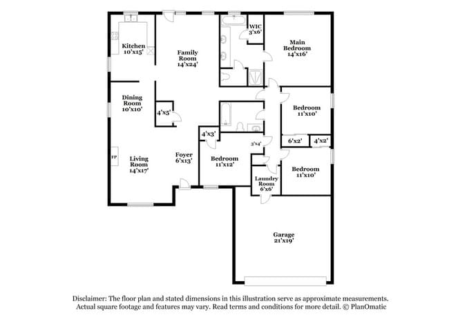 Photo - 2119 Belmont Park Dr