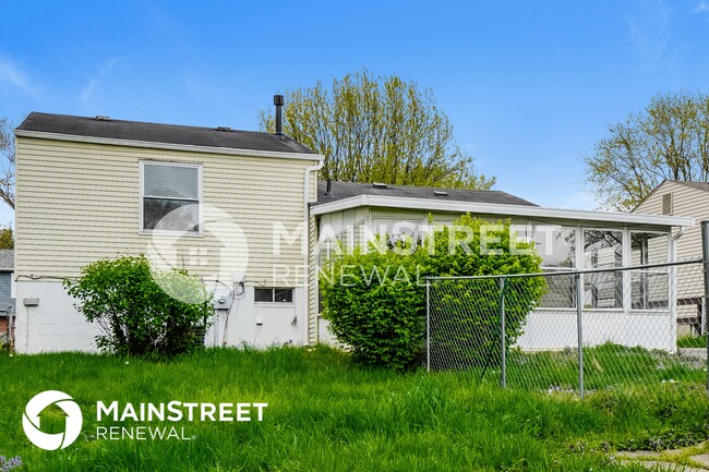 Photo - 4166 Clayridge Ln