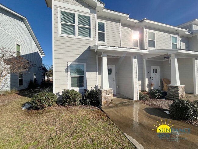 Beautiful 3 Bedroom Townhouse in Freeport’... - Beautiful 3 Bedroom Townhouse in Freeport’...