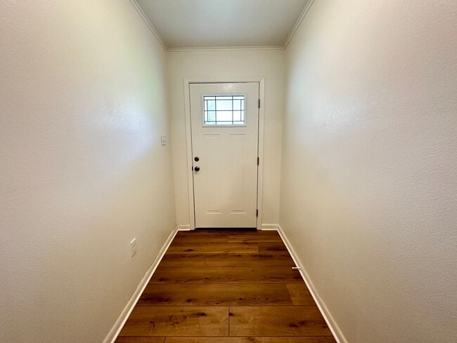 Photo - Close to Barksdale Air Force Base...