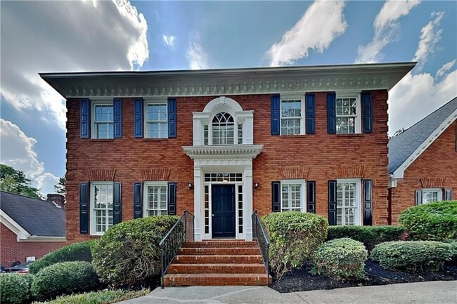 Building Photo - 1231 Kelvington Way SW