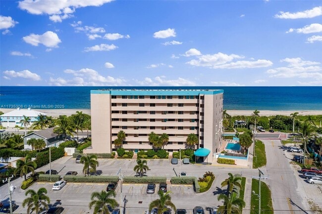 Photo - 355 S Ocean Dr Unit 401