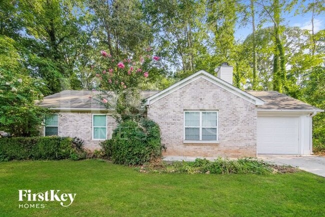 Building Photo - 3558 Wesley Dr Rental