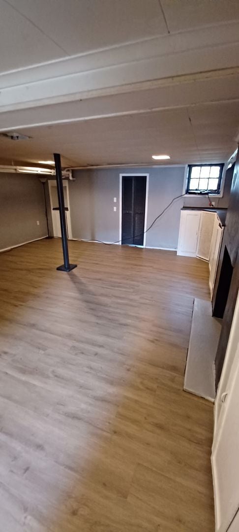 2207 Whittier Ave Unit Basement