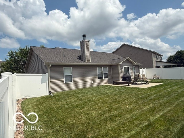 Photo - 16936 Brigg Ct