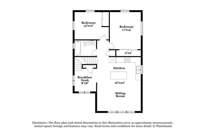 Photo - 4721 N Tower Dr