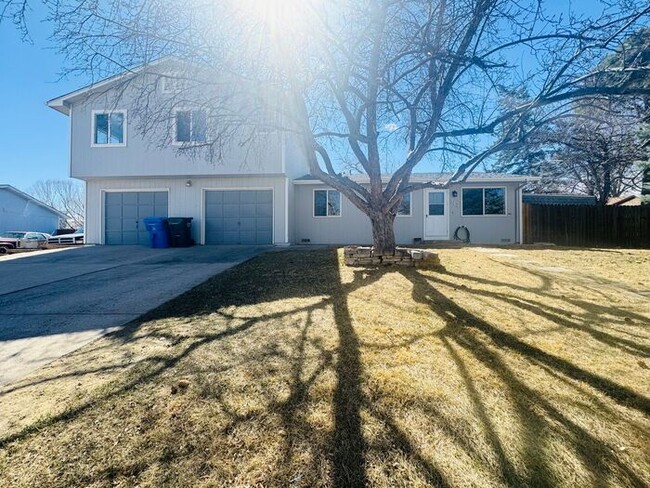 Updated 4 bed 2 bath House in SW Fort Collins - Updated 4 bed 2 bath House in SW Fort Collins