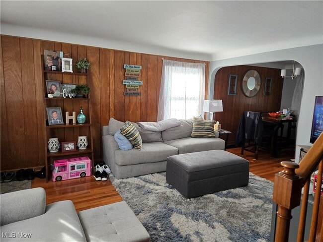 Photo - 4602 Roadoan Rd