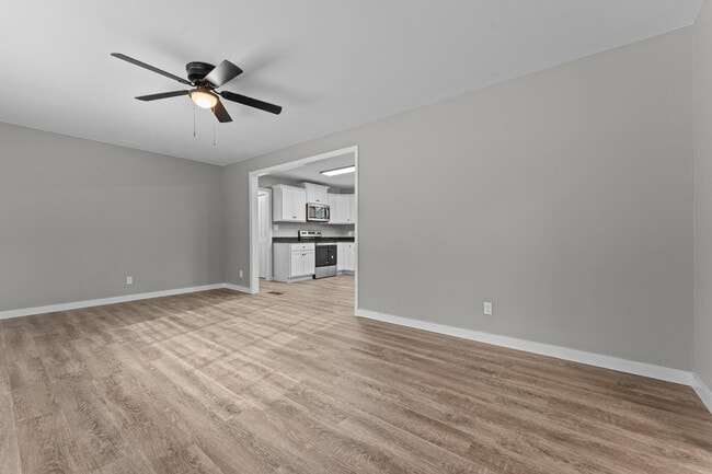 Photo - 6411 Ramsey Rd