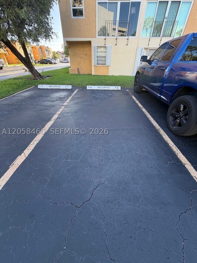 Photo - 9300 W Flagler St Unit 217C