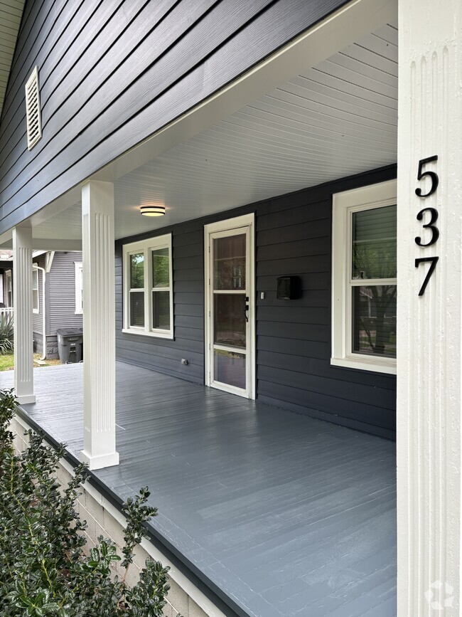 Building Photo - 537 S Yorktown Ave Rental