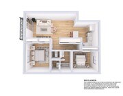 Newtown Floorplan