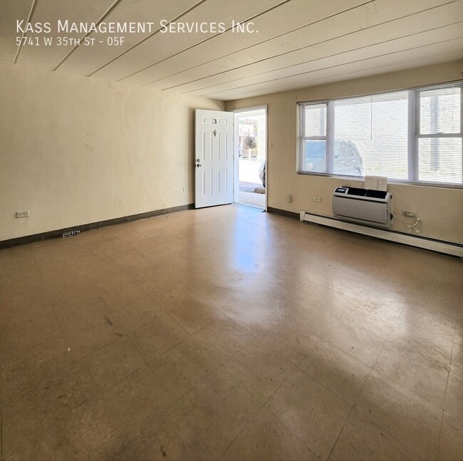 5741 W 35th St Unit 05F