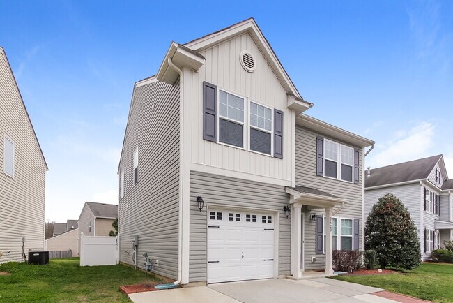 Photo - 2623 Bramble Ridge Ct