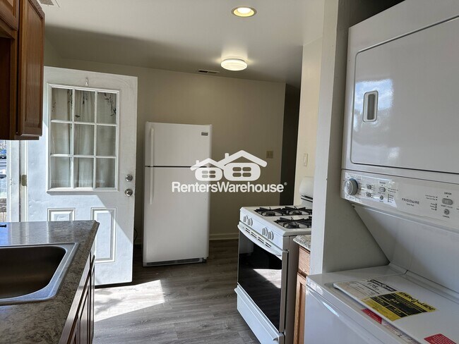 Photo - 1503 Cox St House