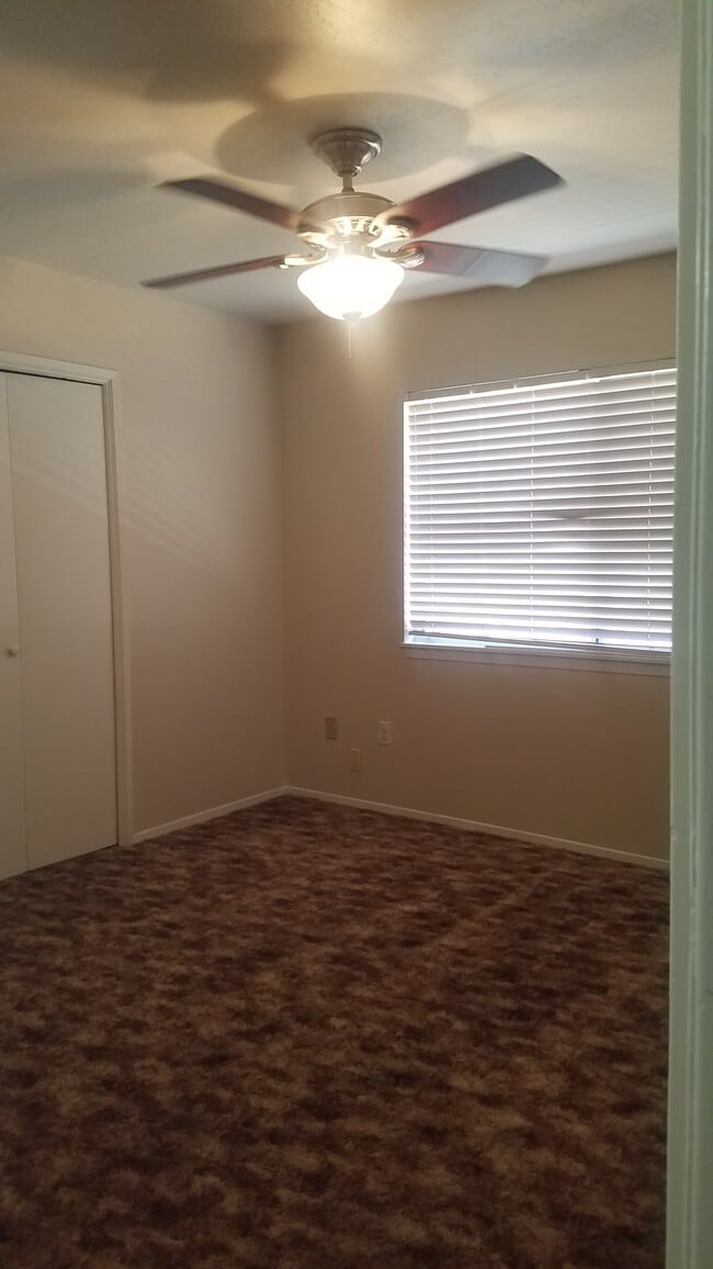 Bedroom - 4330 Orrick Ct Unit B