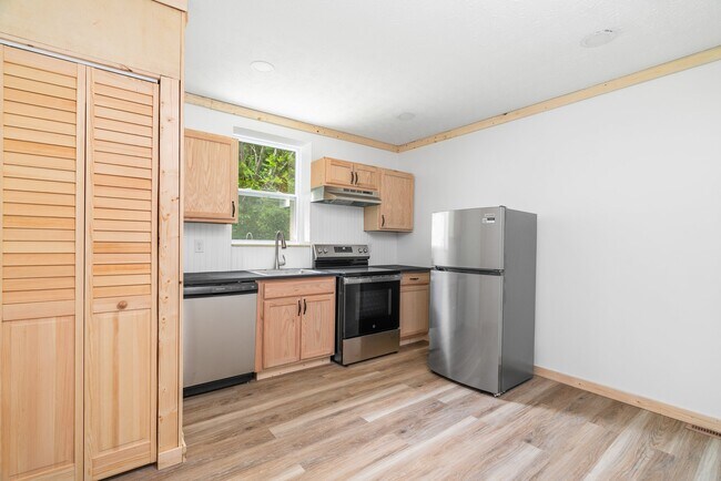 Photo - 2035 O'Neil Rd Unidad B