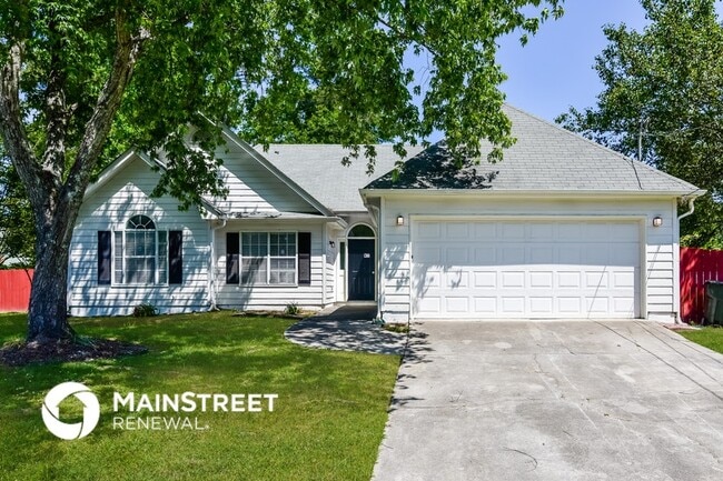 Photo - 2918 Ashly Brooke Ct