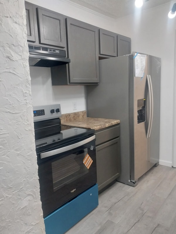 Building Photo - 4033 Porter Ave Rental