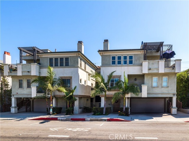 Photo - 644 Hermosa Ave Townhome