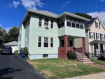 Building Photo - 292 Beech St Unit 1