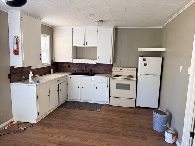 Photo - 2809 Sam Houston Ave Unidad 1