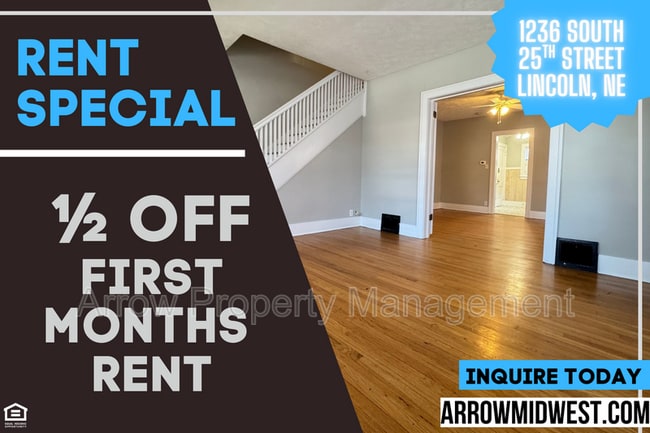 Building Photo - 1234 S 25th St Unit 1236