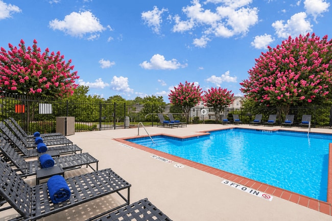 St. Augustine Estate Apartments
