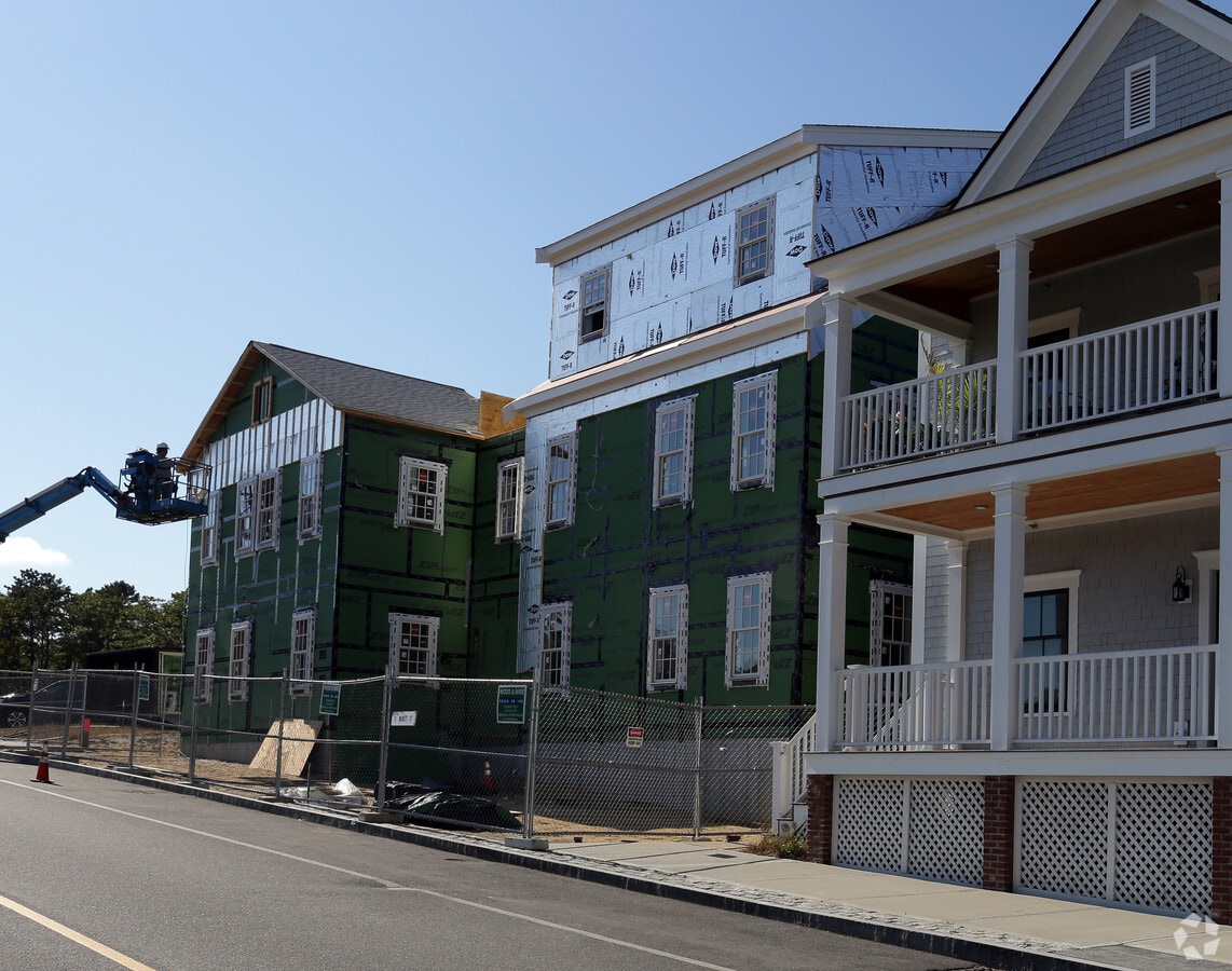 Photo - 71 Jobs Fishing Rd Apartments