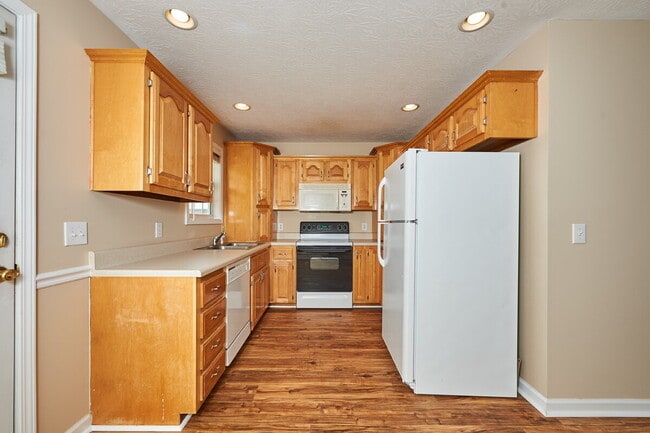 Photo - Coming Soon: 2BR, 1 1/2 BA condo, upstairs unit. (Please do not apply without speaking with us fi...