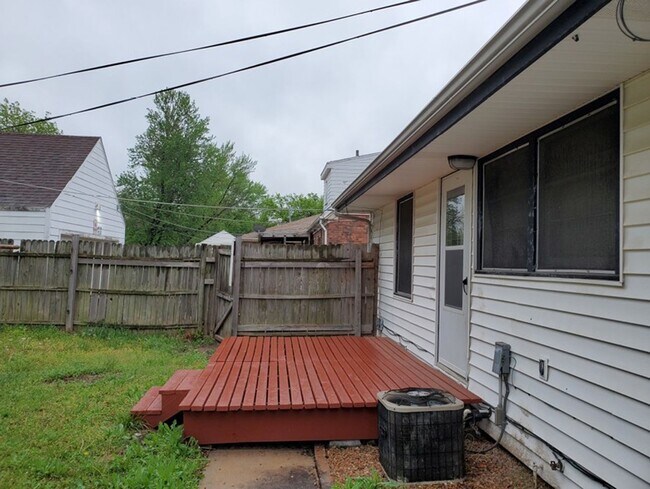 Photo - 534 S Christine Ave