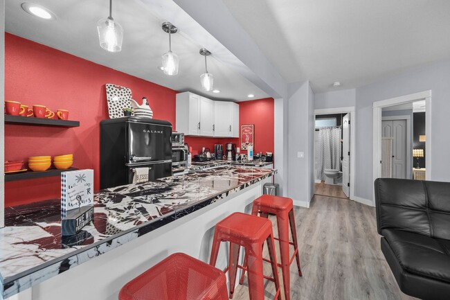 3100 NW Golf View Dr Unidad 3100 Golf View #2