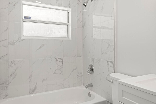 Photo - Modern 2BR/1BA Home with Spacious Fenced Yard