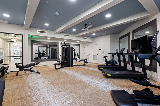 Anindell Folsom 55+ Residences
