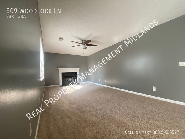 509 Woodlock Ln
