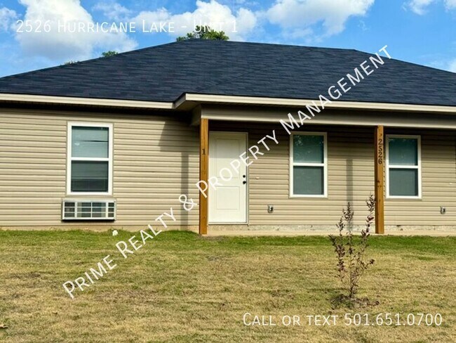 Photo - 2526 Hurricane Lake Rd Unit 1