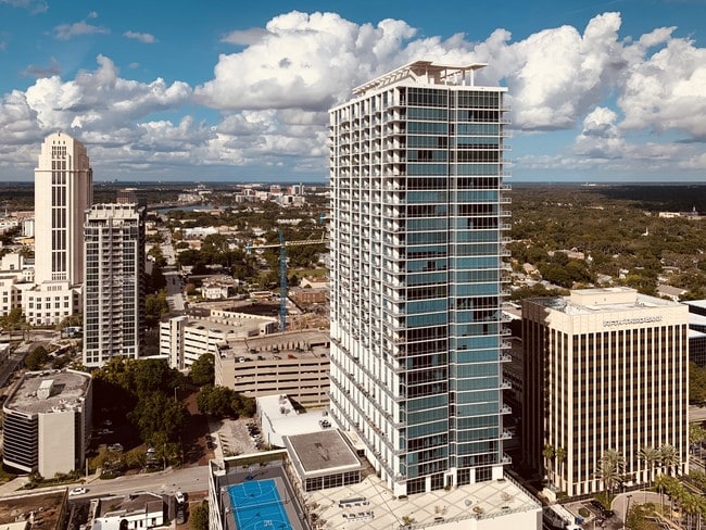Photo - The VUE at Lake Eola
