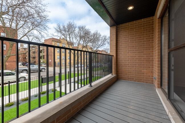 Photo - 4021 N Keystone Ave Unit 1S