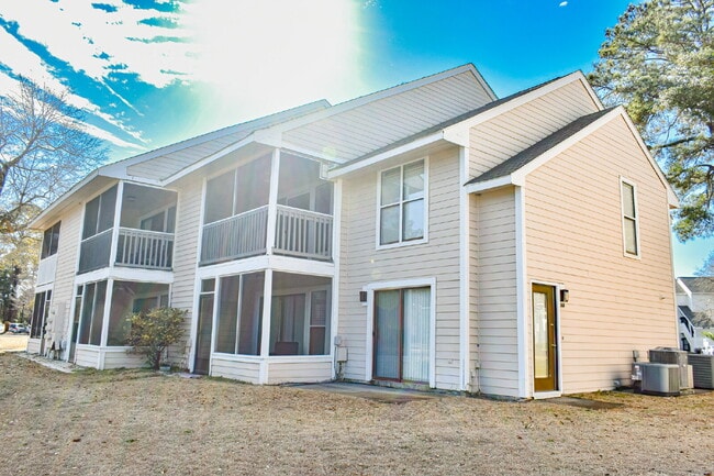 Building Photo - Beautiful two, bedroom two bath Condo in Little River Unit 1506