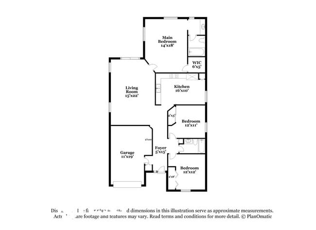 Photo - 1126 Brookwood Bluff Rd E