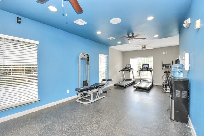 Photo - 2222 Maroneal St Unit 1414