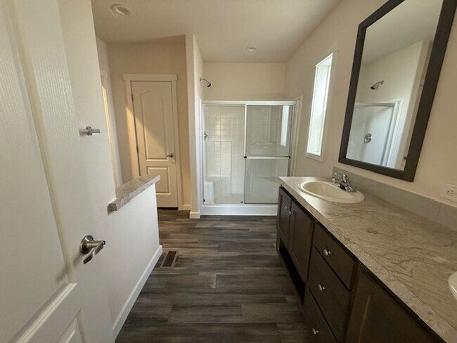 Photo - Brand New Manufactured Home on 1.5 Acres!