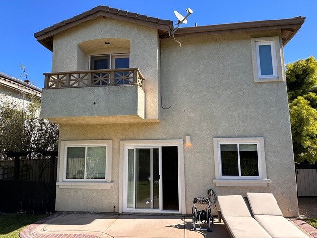 Photo - Las Palmas Ranch Home