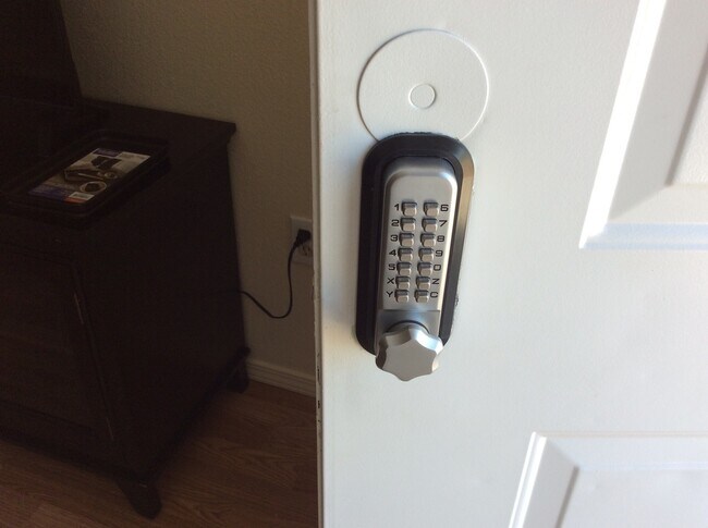 Photo - 129 Townsgate Plaza Unidad 129 C Townsgate, Clovis NM