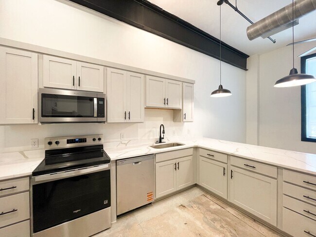 985 Martin Luther King Jr Blvd Unit 110