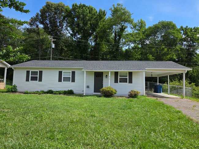 Building Photo - 4 bedroom in Maiden