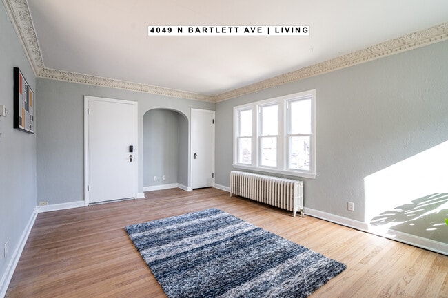 Photo - 4049 N Bartlett Ave