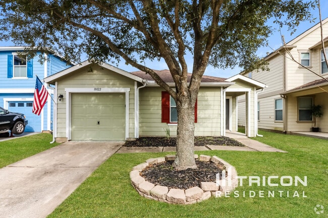 Building Photo - 18822 Remington Park Dr Rental