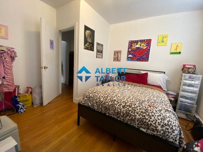 Building Photo - 530 Cambridge St Unit 2 Rental