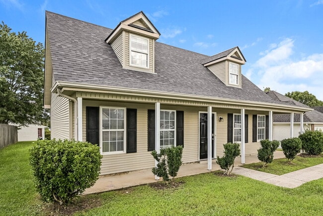 Photo - 2611 Hawk Eye Ct